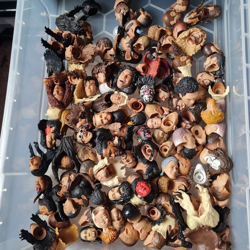 New wwe wrestling figure - **new**,
