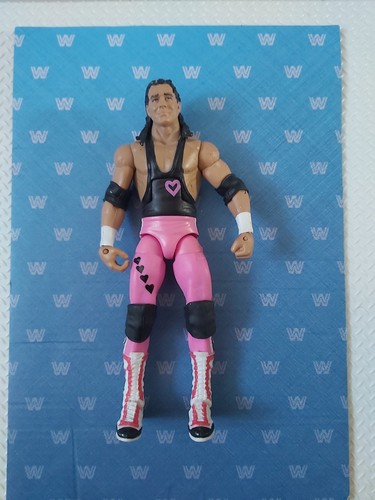 Wwe wrestling figure elite - wwe,