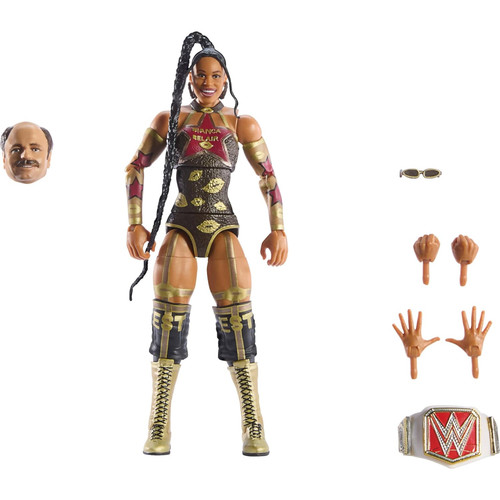 Wwe bianca belair wrestlemania - bianca,