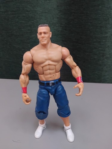 John cena wwe elite - cena,