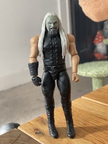 Mattel wwe main - event, series