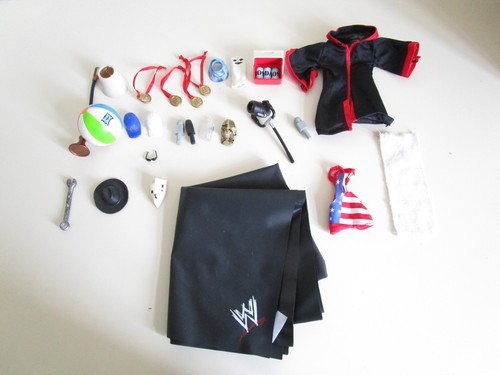 Wwe jakks wcw - jakks/wcw, toybiz