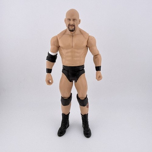 Stone cold steve austin wwe - austin,