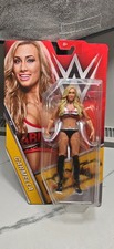 Wwe Carmella Mattel wrestling