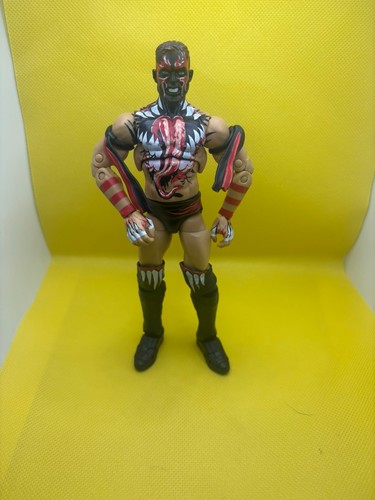 Mattel wwe finn balor - finn,