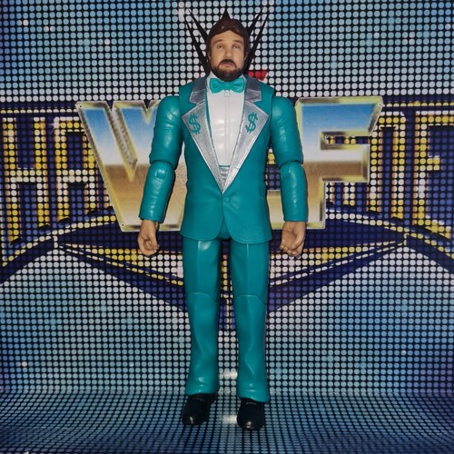 Million dollar man ted dibiase - million,