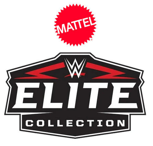 Wwe elite collection mattel - wwe,
