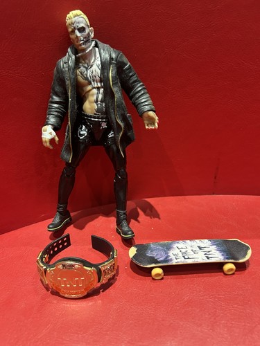 Darby allin aew wrestling - 1,