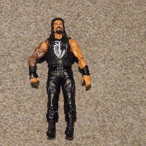 Wwe roman reigns wrestling - wwe,
