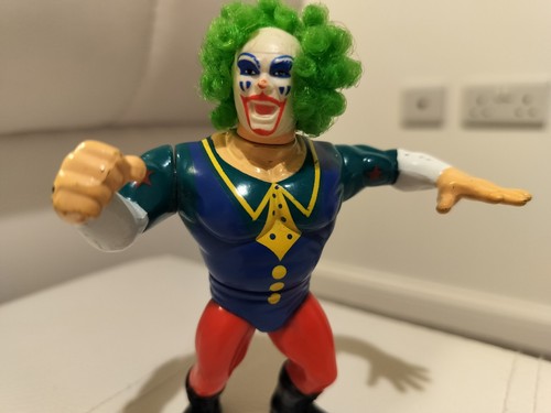 Vintage wwf wwe doink the - wwf,