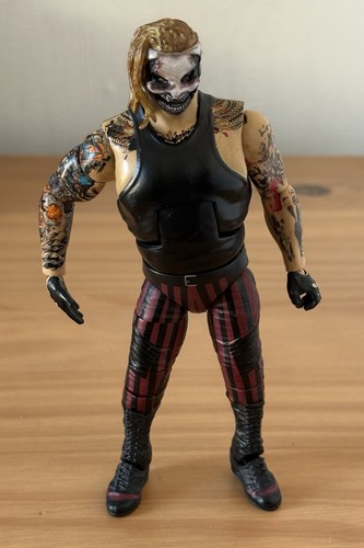 Bray wyatt wwe action - bray,