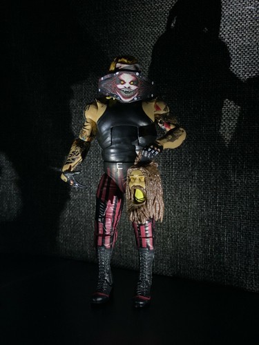 Wwe custom wrestling - custom,