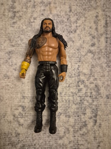 Wwe wrestler roman - wwe, reigns