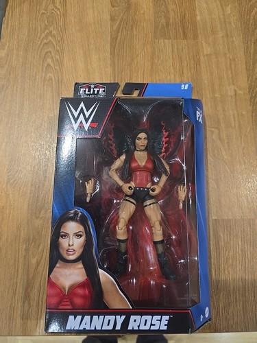 Wwe elite collection series - wwe,