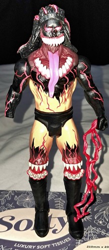 Wwe the demon finn balor - wwe, 'the