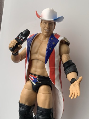 Wwe mattel ultimate - wwe,
