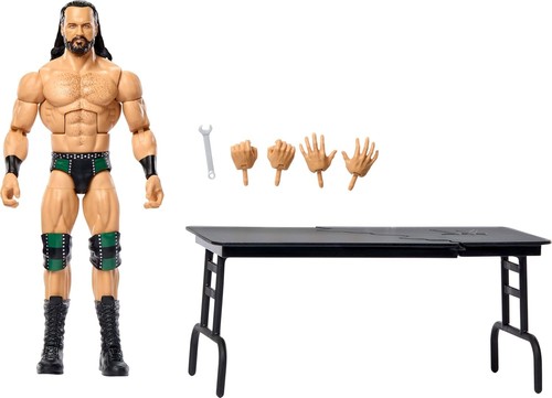 Wwe elite collection series - wwe,