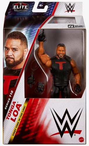 Wwe elite collection - wwe,