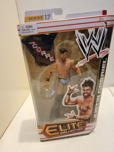 Mattel wwe elite series - mattel,
