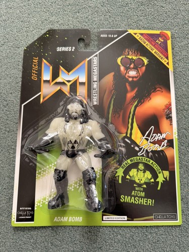 Adam bomb chella toys - chella,