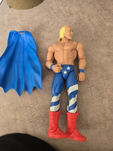 Mattel wwe create - "create,