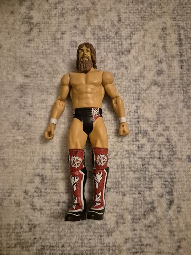 Wwe wrestler daniel bryan - daniel,