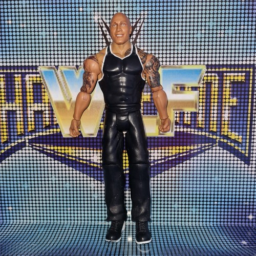 The rock basic series - -,