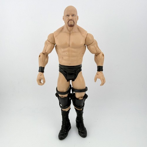 Stone cold steve austin - stone,