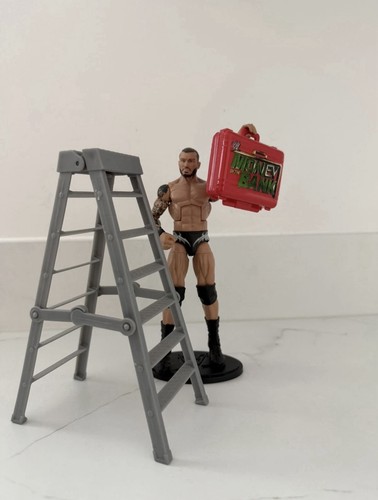 Wwe elite collection action - collection,