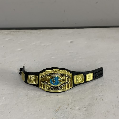Wwe intercontinental - wwe,