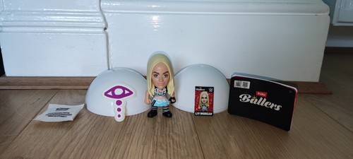 Liv morgan wwe zuru - liv,