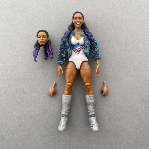 Mattel creations wwe - mattel,