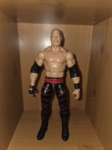 Wwe elite kane - wwe,