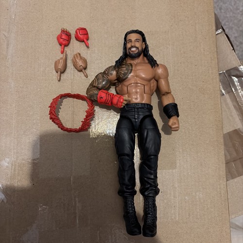 Wwe mattel elite hall - wwe, of