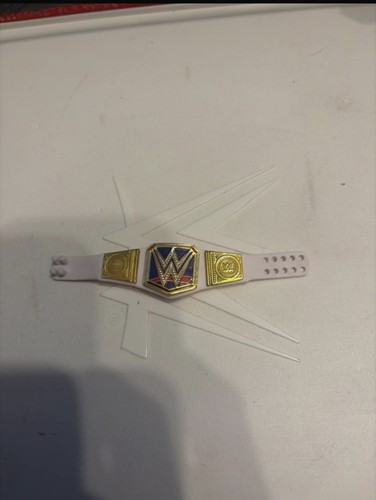 Wwe elite smackdown woman - elite,