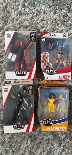 Wwe elite collection wrestling - wwe,