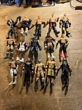 Fifteen Loose Wrestling