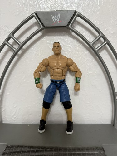 Wwe elite john cena - wwe,
