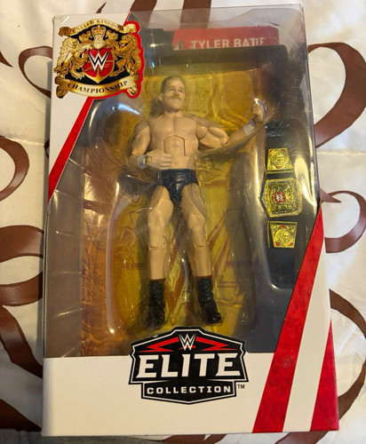 Wwe elite collection tyler - elite,
