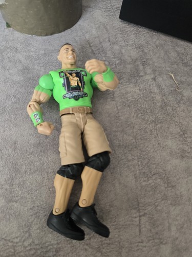 Wwe basic series superstar - wwe,