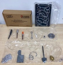 Set of 15 WWE Hardcore