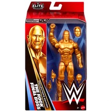 WWE Elite Collection Action