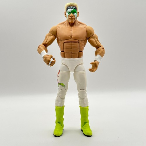 Mattel wwe elite sting - elite,