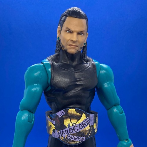 Wwe custom wrestling - custom, belts