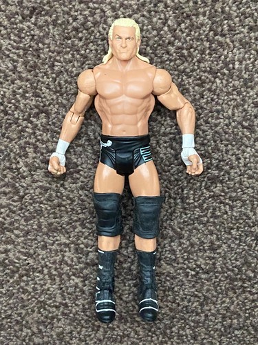 Wwe mattel basic action - mattel,