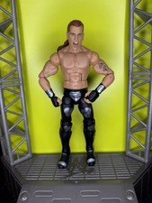 Shawn Michaels - Elite  Series