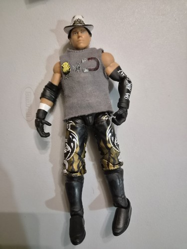 The miz elite - elite, figure