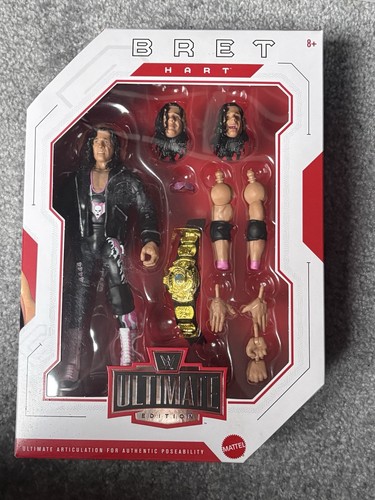 Mattel wwe greatest hits - mattel,