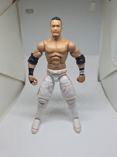 Wwe mattel elite - wwe,