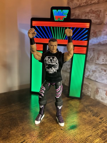 Wwe mattle elite 105 - elite, dominik